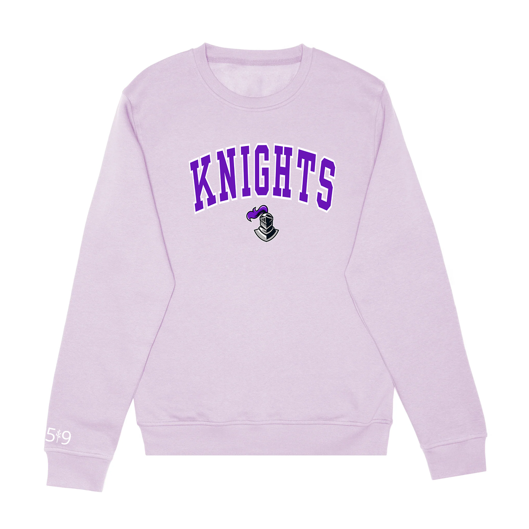 NORTHDALE CENTRAL VARSITY CREW (UNISEX)