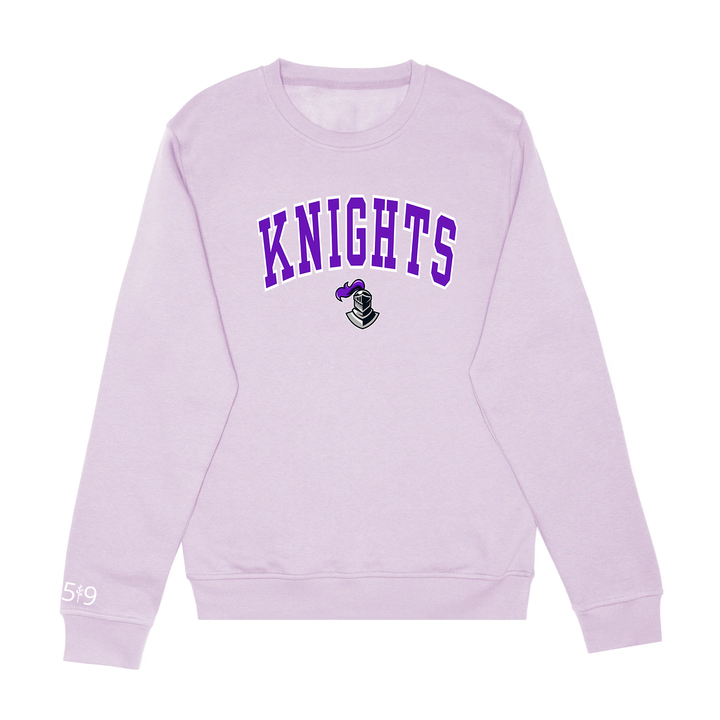 NORTHDALE CENTRAL VARSITY CREW (UNISEX)