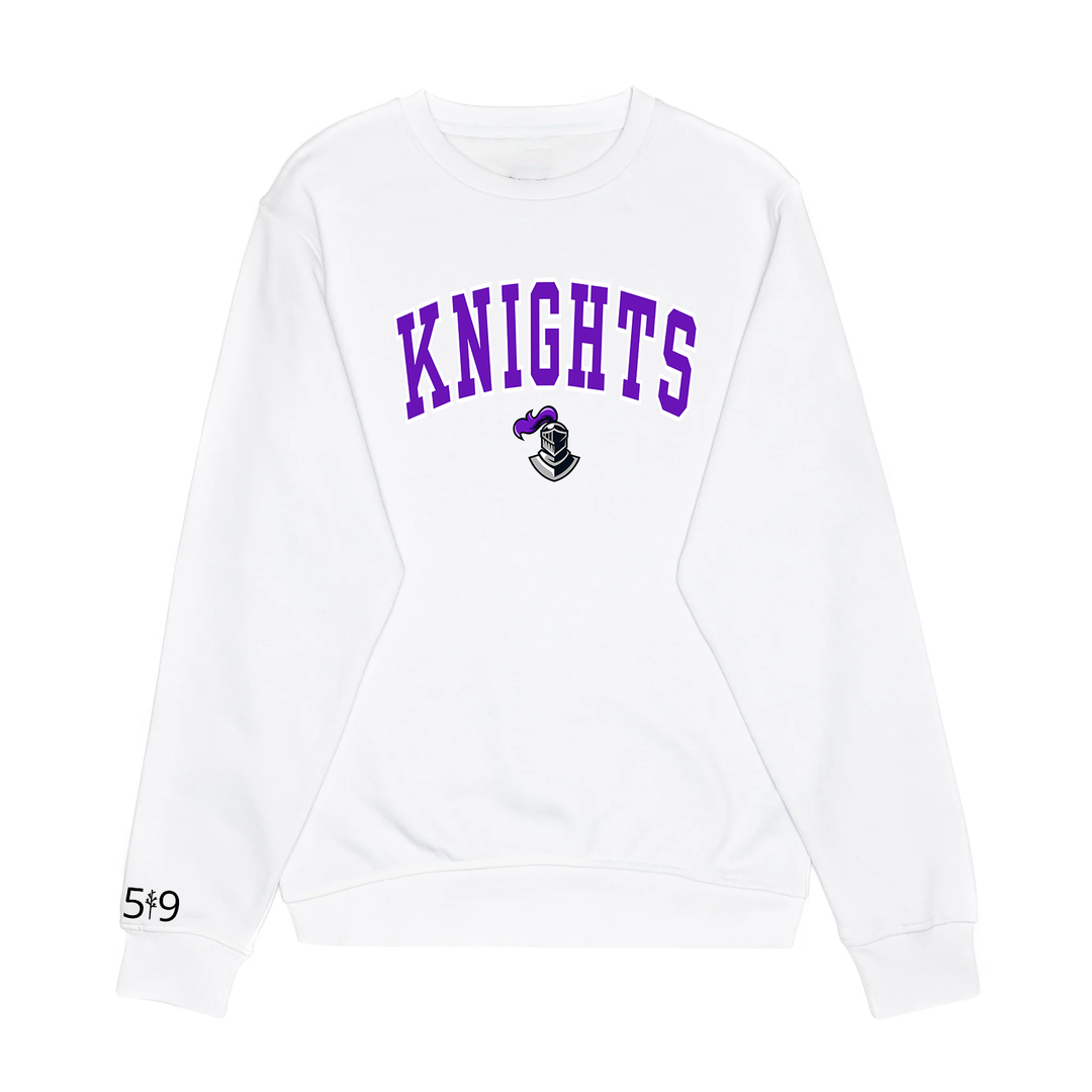 NORTHDALE CENTRAL VARSITY CREW (UNISEX)