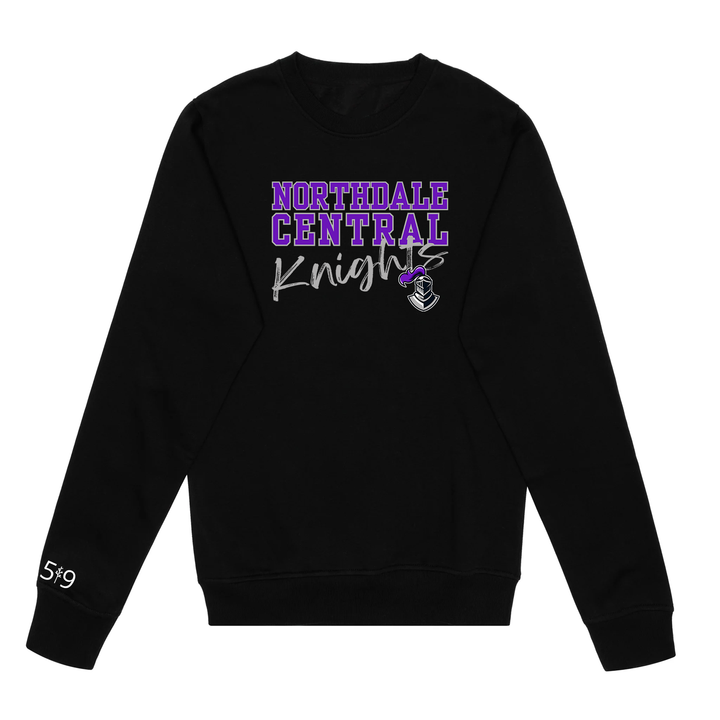 KNIGHTS SIGNATURE CREW (UNISEX)