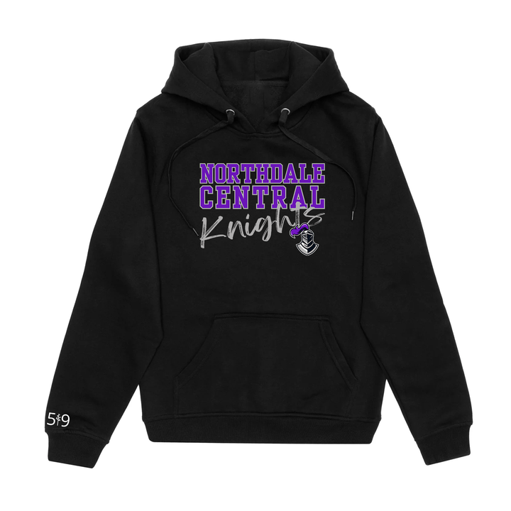 KNIGHTS SIGNATURE HOODIE (YOUTH)