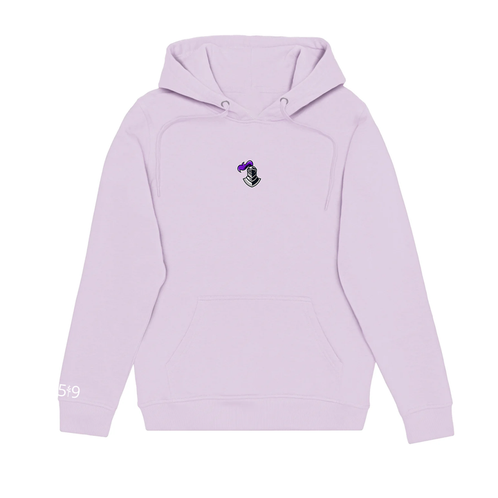 KNIGHTS EMBROIDERED HOODIE (UNISEX)