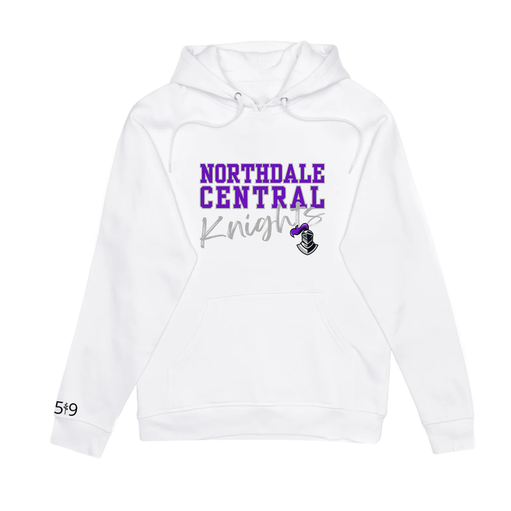 KNIGHTS SIGNATURE HOODIE (YOUTH)