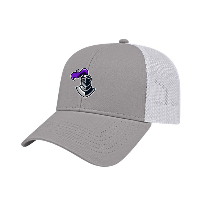 KNIGHTS EMBROIDERED MESHBACK HAT