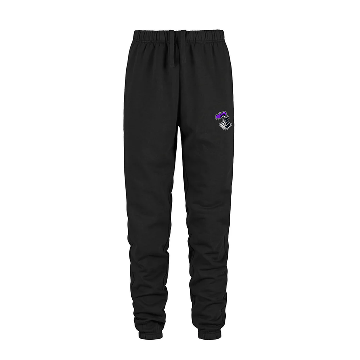 KNIGHTS EMBROIDERED SWEATPANTS (UNISEX)