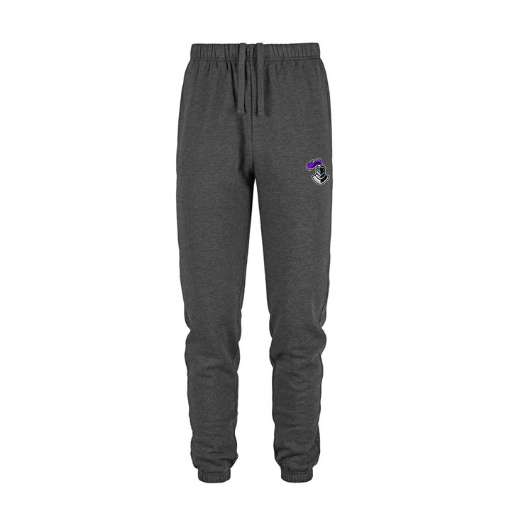 KNIGHTS EMBROIDERED SWEATPANTS (UNISEX)