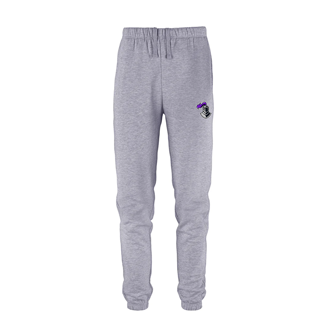 KNIGHTS EMBROIDERED SWEATPANTS (UNISEX)