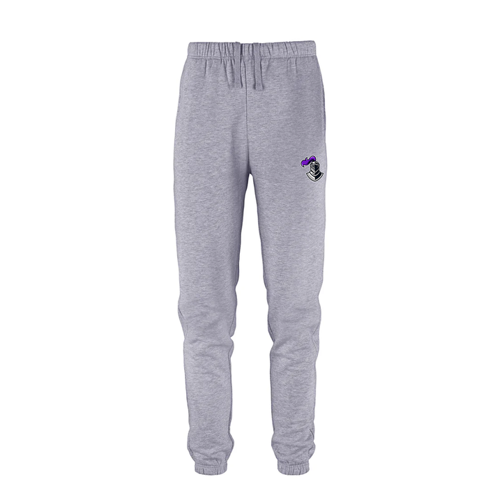 KNIGHTS EMBROIDERED SWEATPANTS (UNISEX)