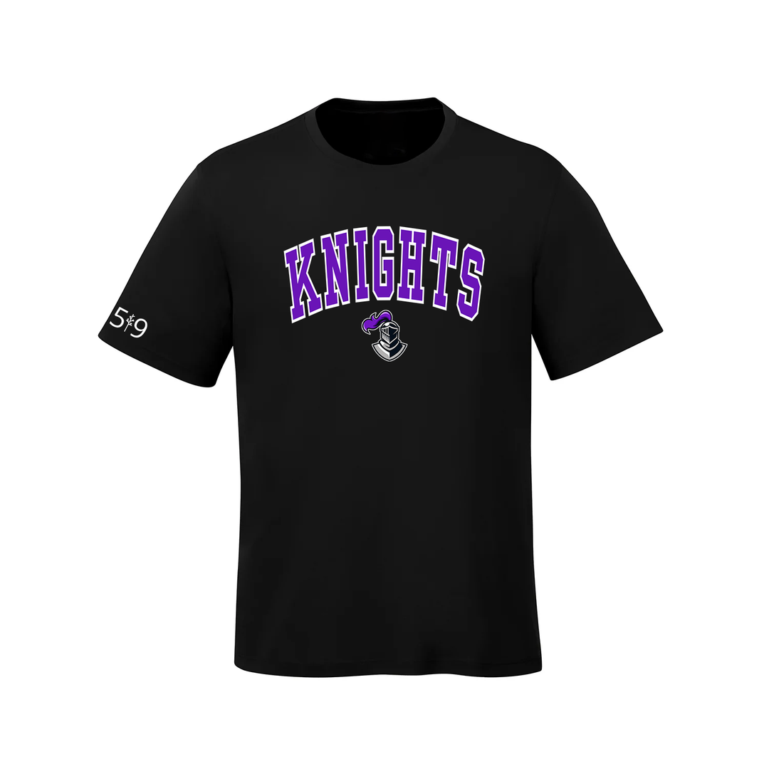 NORTHDALE CENTRAL VARSITY TEE (MENS)