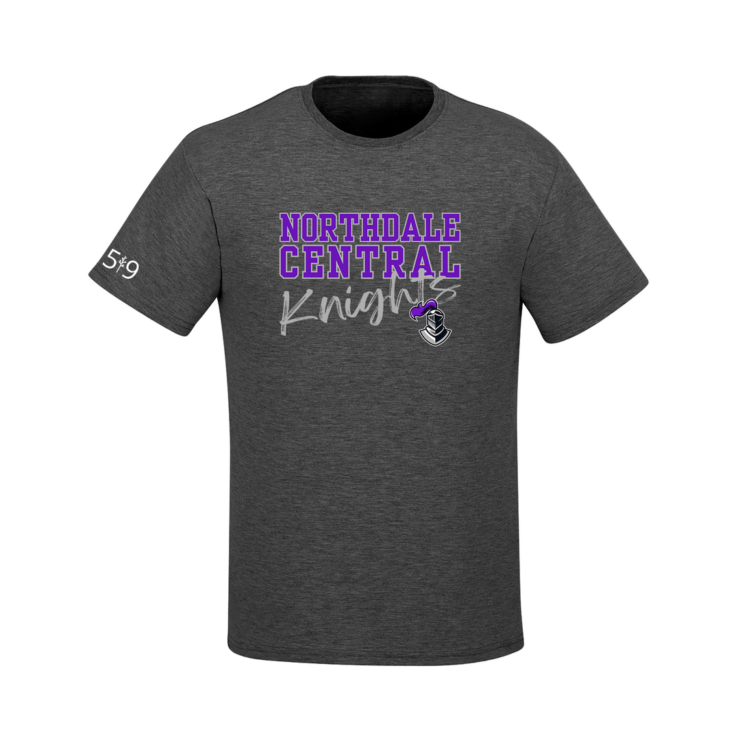 KNIGHTS SIGNATURE TEE (WOMENS)