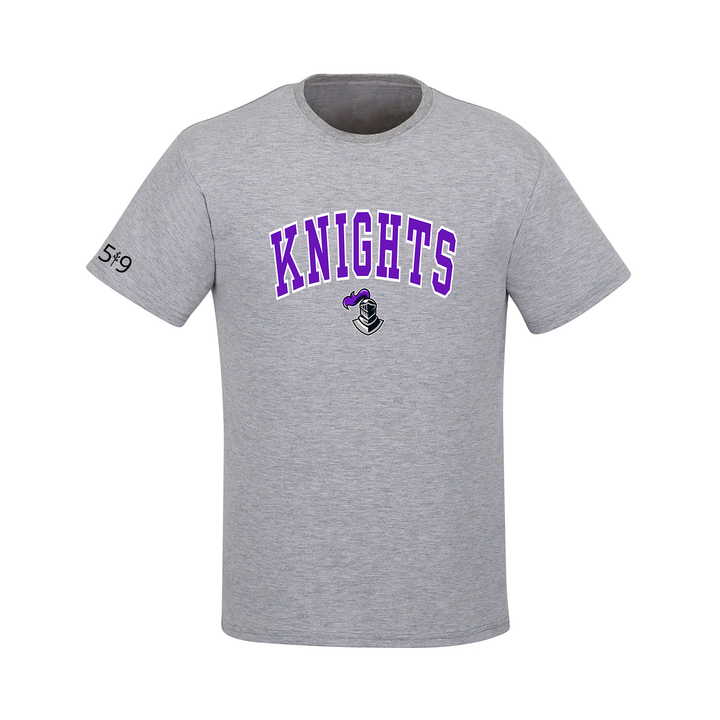 NORTHDALE CENTRAL VARSITY TEE (MENS)