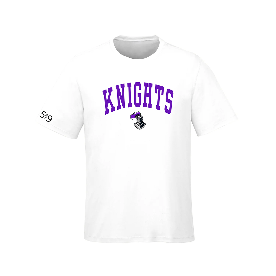 NORTHDALE CENTRAL VARSITY TEE (MENS)