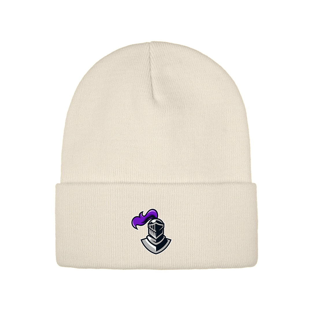 KNIGHTS EMBROIDERED TOQUE