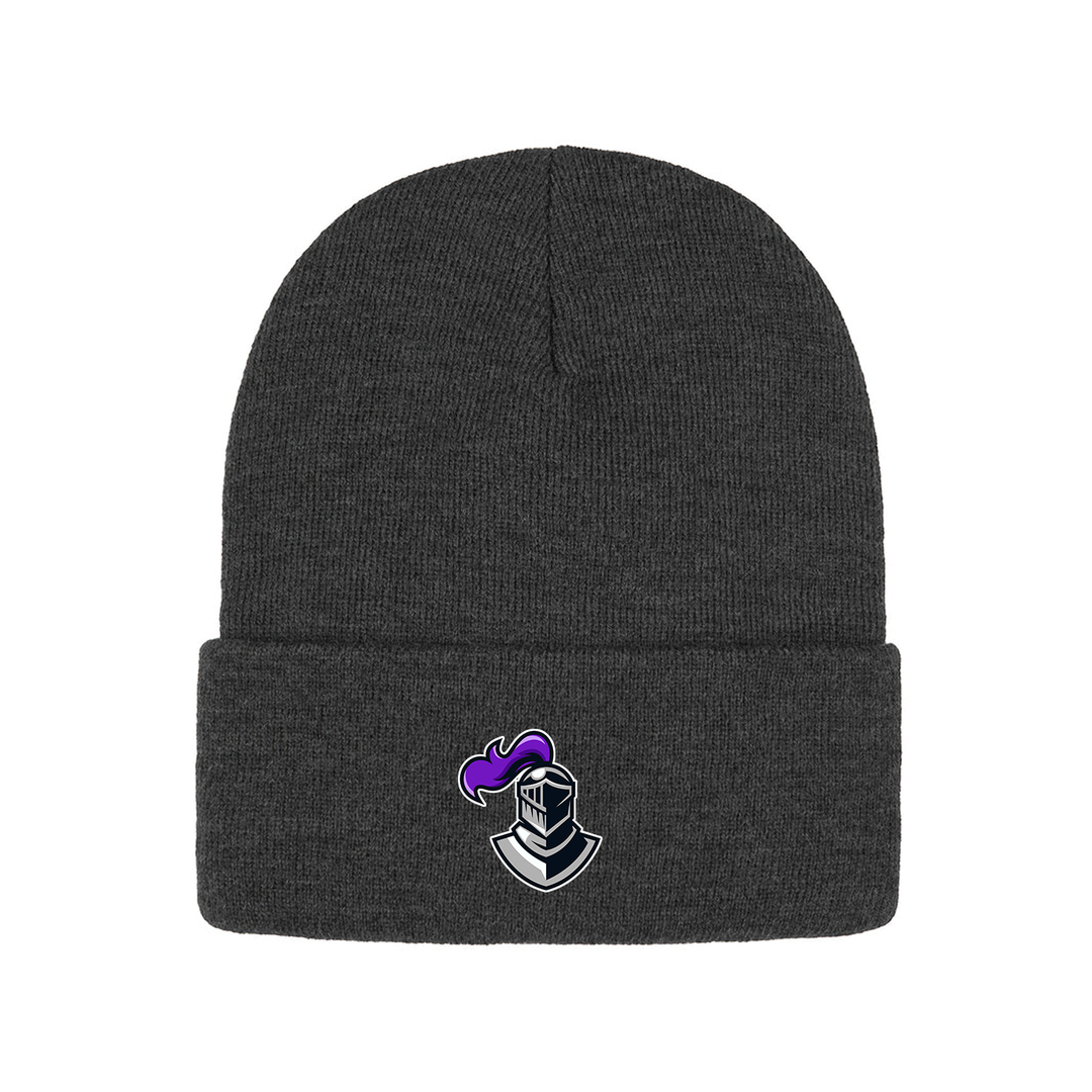 KNIGHTS EMBROIDERED TOQUE