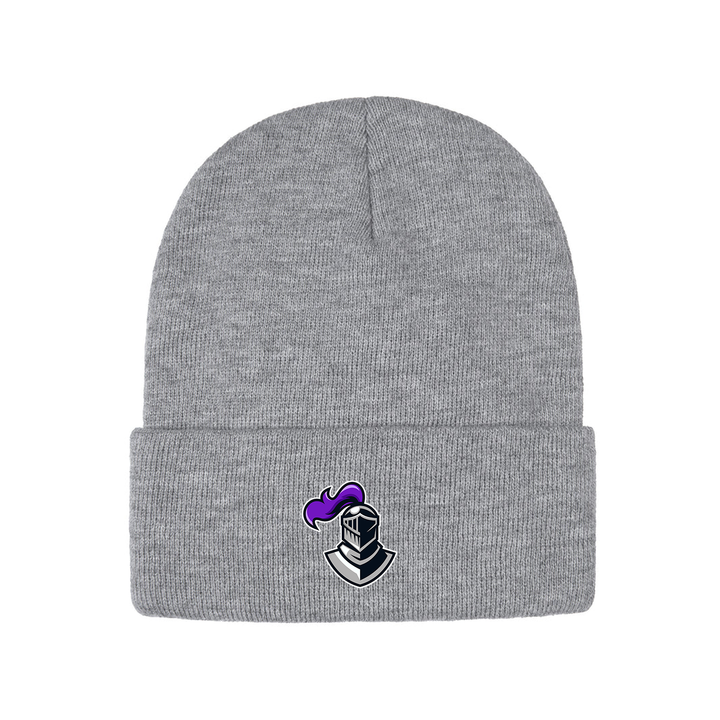 KNIGHTS EMBROIDERED TOQUE