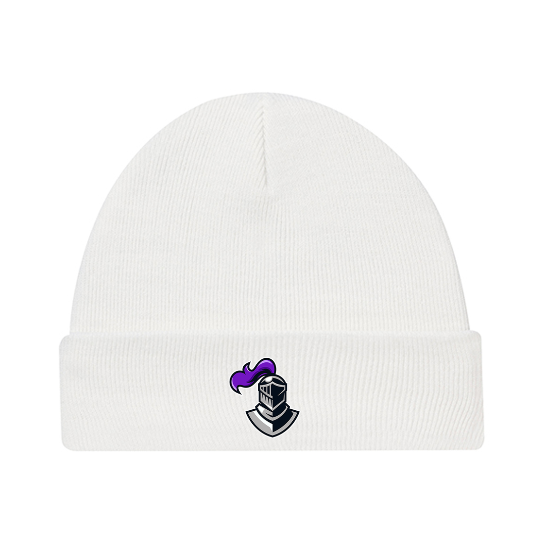 KNIGHTS EMBROIDERED TOQUE