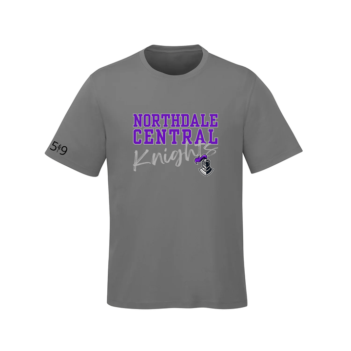 NORTHDALE SIGNATURE ATHLETIC TEE (MENS)