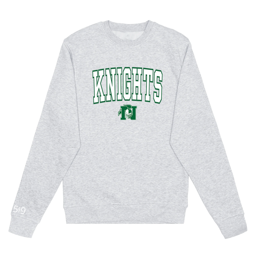 NORTHRIDGE VARSITY CREW (UNISEX)