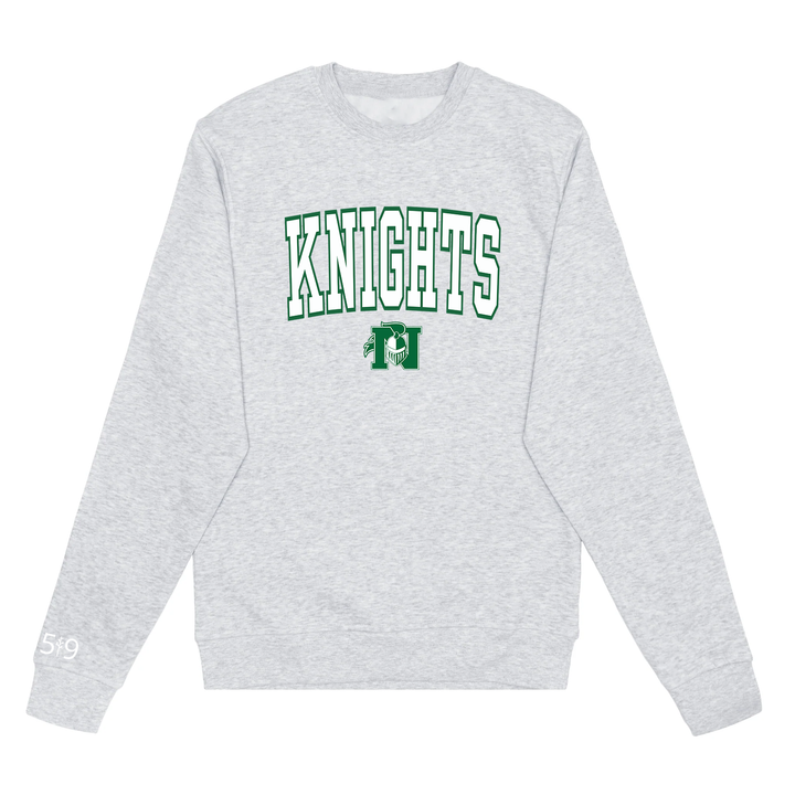 NORTHRIDGE VARSITY CREW (UNISEX)