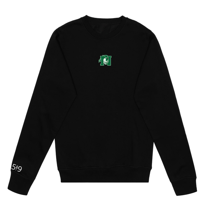 KNIGHTS EMBROIDERED CREW (YOUTH)