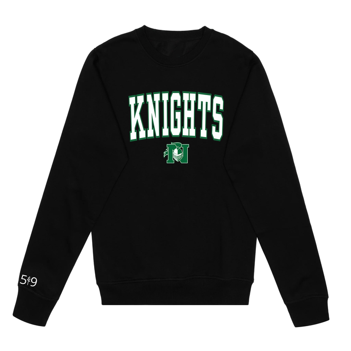 NORTHRIDGE VARSITY CREW (UNISEX)