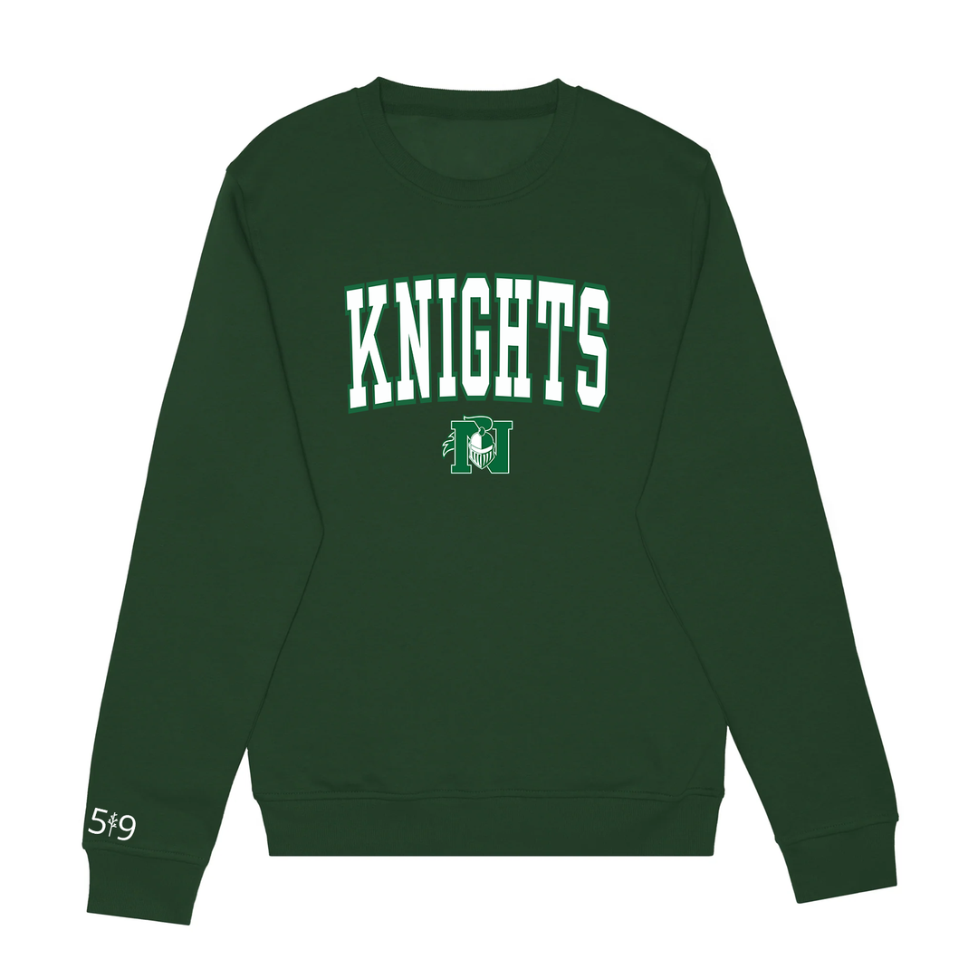 NORTHRIDGE VARSITY CREW (UNISEX)