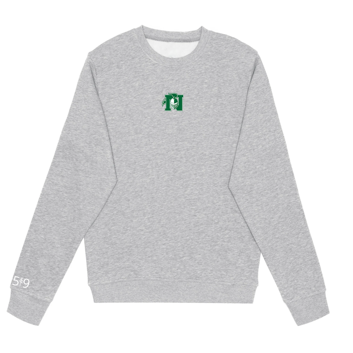 KNIGHTS EMBROIDERED CREW (YOUTH)