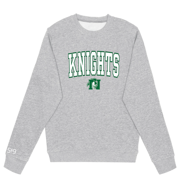 NORTHRIDGE VARSITY CREW (UNISEX)