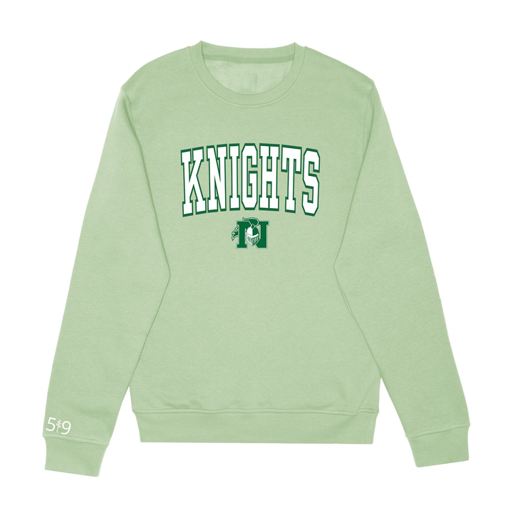 NORTHRIDGE VARSITY CREW (UNISEX)