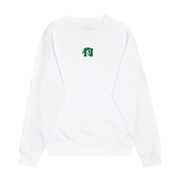 KNIGHTS EMBROIDERED CREW (UNISEX)