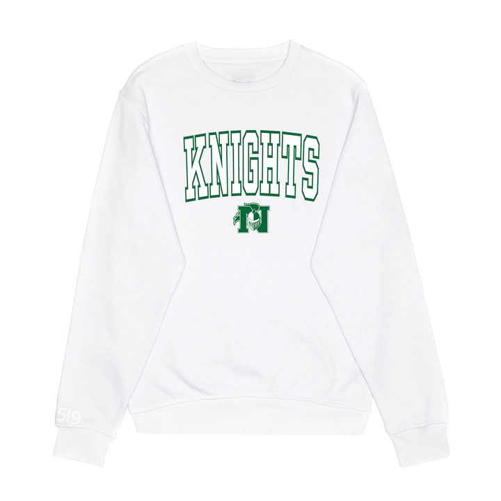 NORTHRIDGE VARSITY CREW (UNISEX)