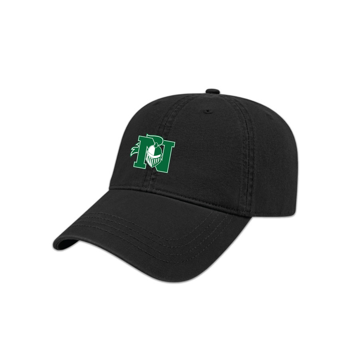 KNIGHTS EMBROIDERED DAD CAP