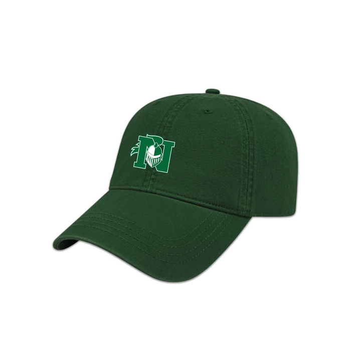 KNIGHTS EMBROIDERED DAD CAP