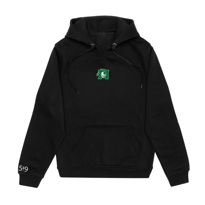 KNIGHTS EMBROIDERED HOODIE (UNISEX)