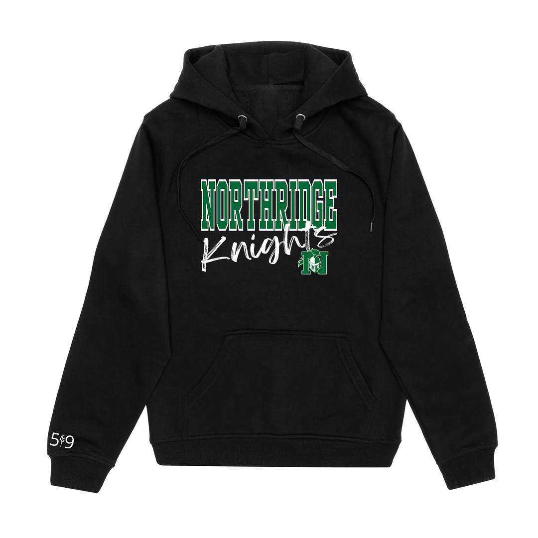 KNIGHTS SIGNATURE HOODIE (UNISEX)