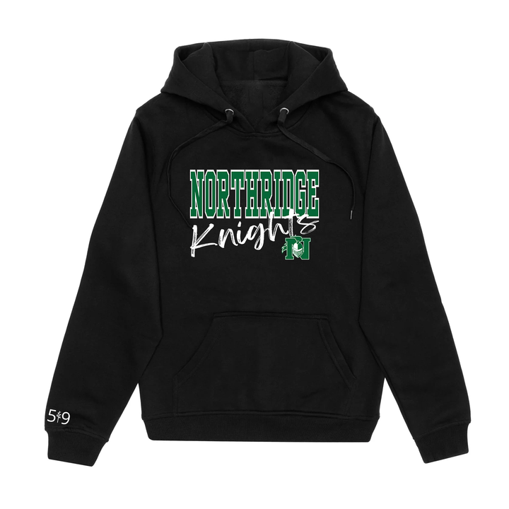 KNIGHTS SIGNATURE HOODIE (YOUTH)