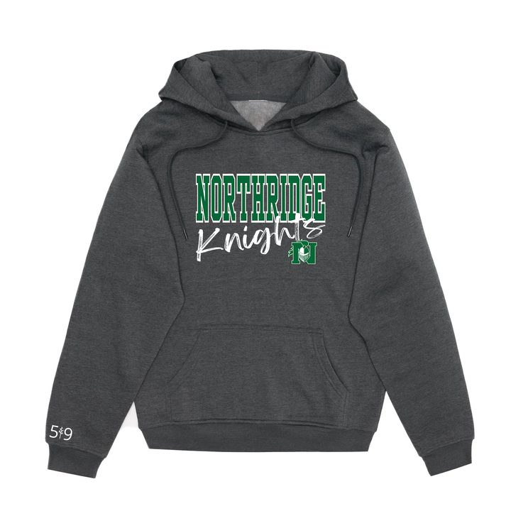 KNIGHTS SIGNATURE HOODIE (UNISEX)