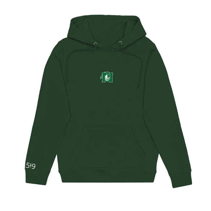 KNIGHTS EMBROIDERED HOODIE (UNISEX)