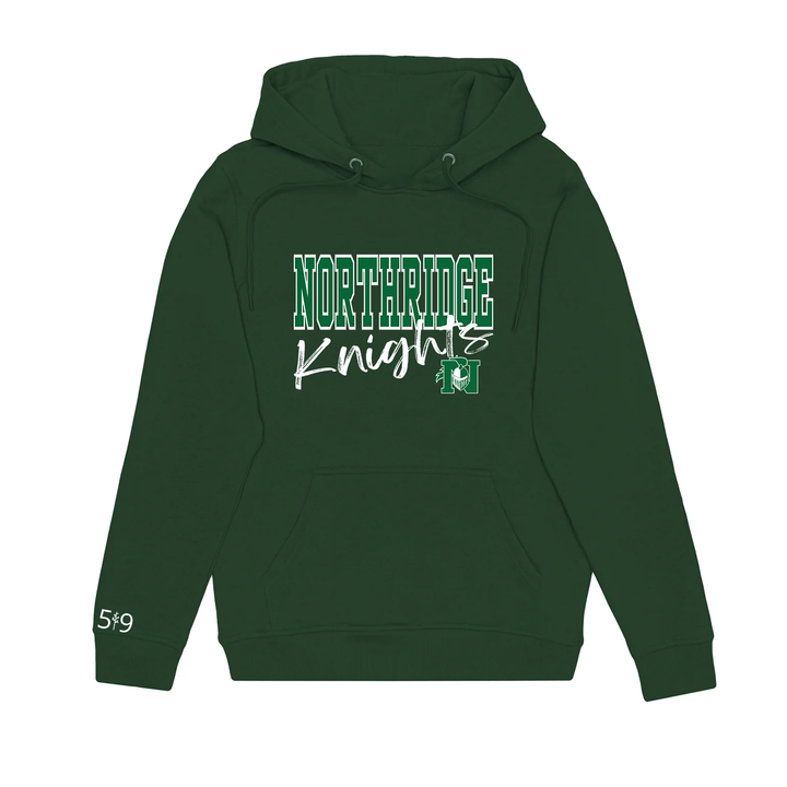 KNIGHTS SIGNATURE HOODIE (UNISEX)