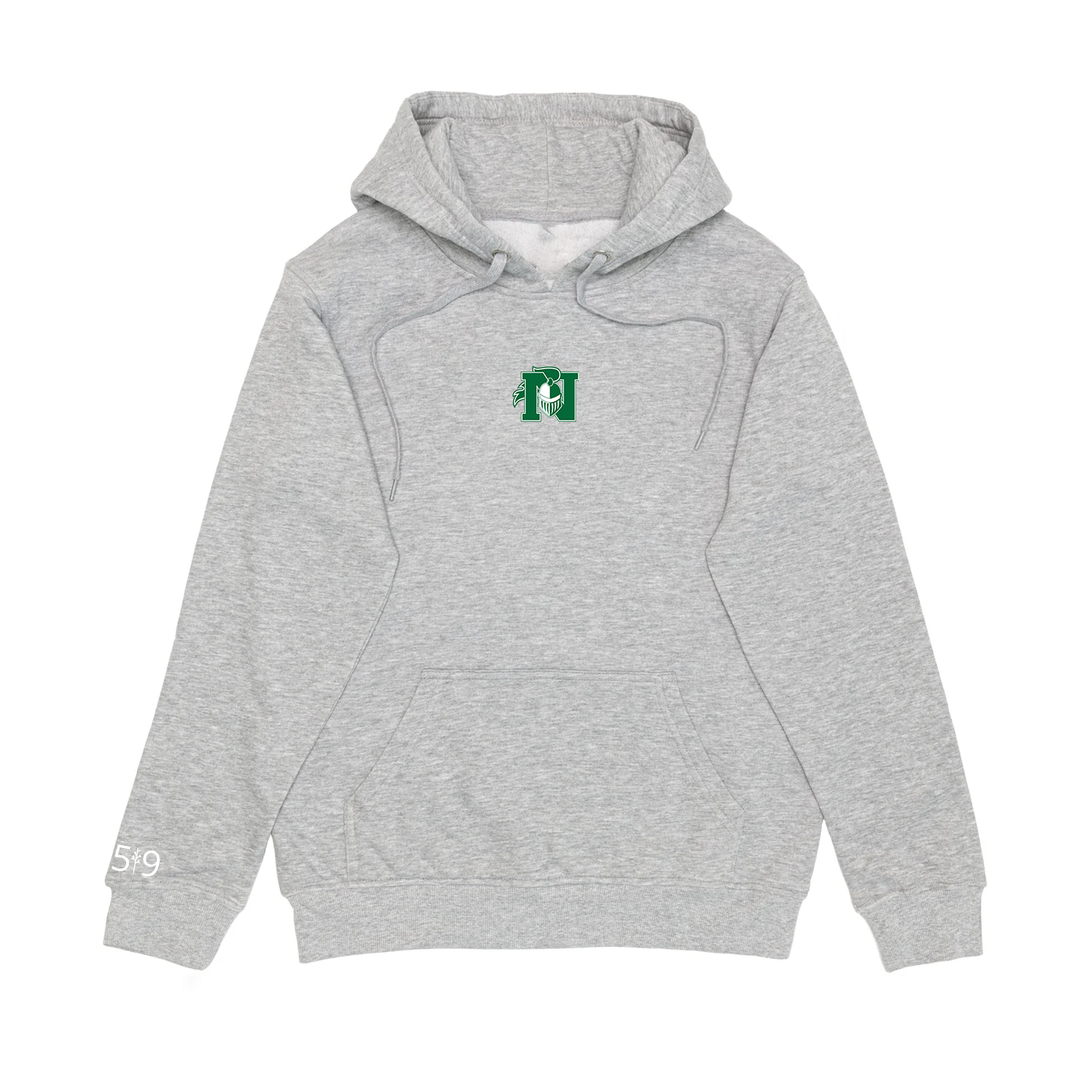 KNIGHTS EMBROIDERED HOODIE (YOUTH)