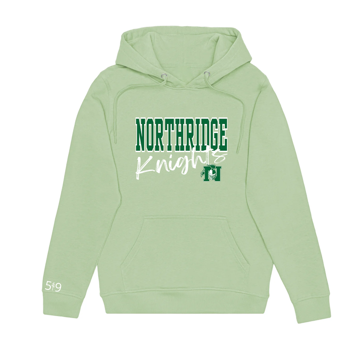 KNIGHTS SIGNATURE HOODIE (UNISEX)