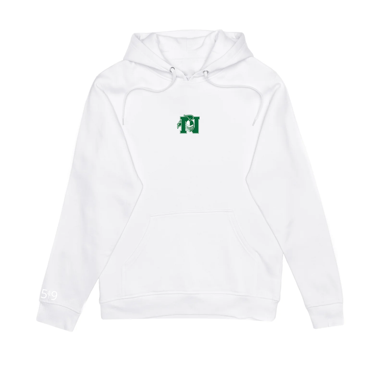 KNIGHTS EMBROIDERED HOODIE (UNISEX)