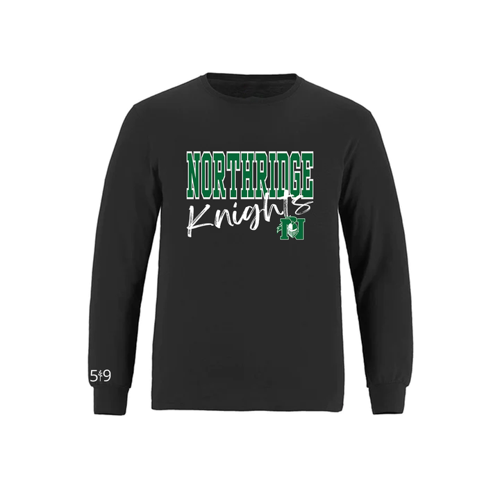 KNIGHTS SIGNATURE LONG SLEEVE (YOUTH)