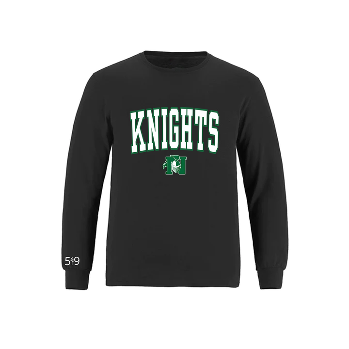 NORTHRIDGE VARSITY LONG SLEEVE (MENS)