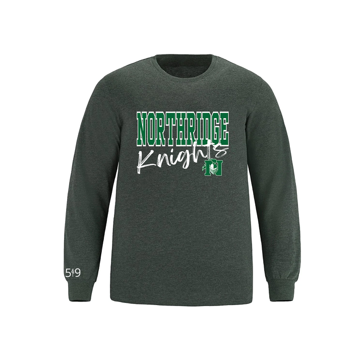 KNIGHTS SIGNATURE LONG SLEEVE (MENS)