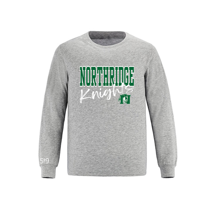 KNIGHTS SIGNATURE LONG SLEEVE (YOUTH)