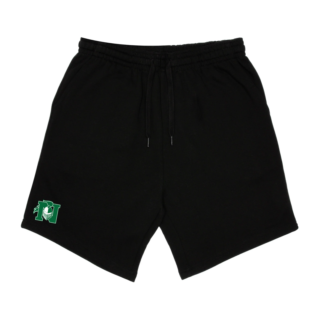 KNIGHTS EMBROIDERED SWEAT SHORTS (MENS)