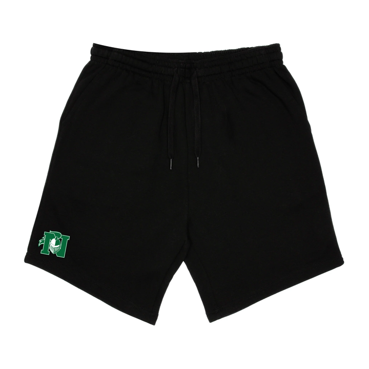 KNIGHTS EMBROIDERED SWEAT SHORTS (MENS)