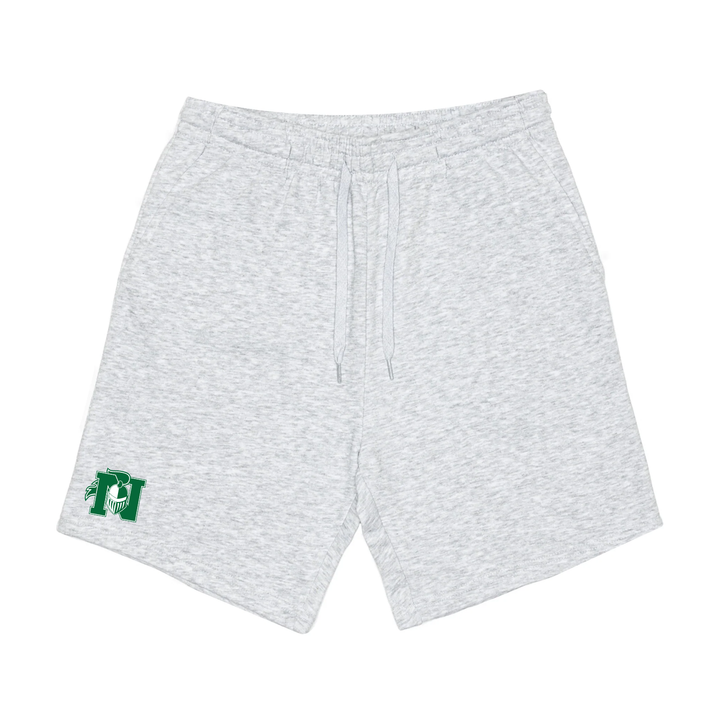 KNIGHTS EMBROIDERED SWEAT SHORTS (MENS)