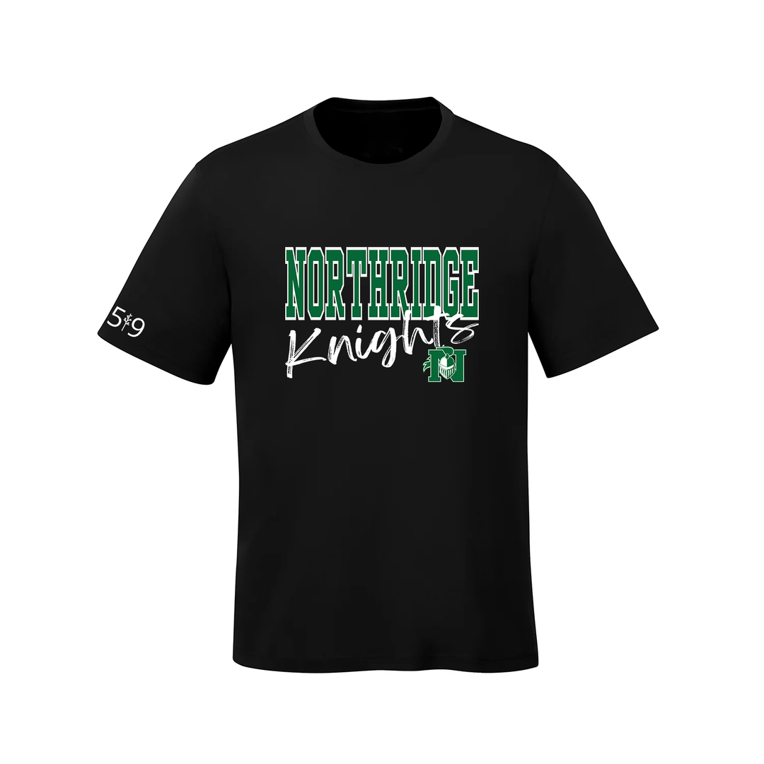 KNIGHTS SIGNATURE TEE (MENS)